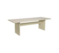 Table à manger Rink 90x240cm WxHxD 90x74x240cm