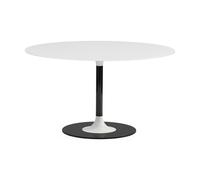 Table à manger Thierry XXL ronde HxØ 72x130cm