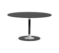 Table à manger Thierry XXL ronde HxØ 72x130cm