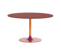 Table à manger Thierry XXL ronde HxØ 72x130cm