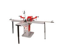 Table a mortaiser Holzmann lbm290kal