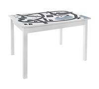 Table à Motifs garçon - Atmosphera créateur d'intérieur