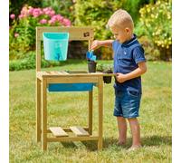 Table à rempoter pour enfant