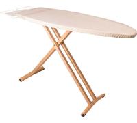 Table à repasser 130x47cm - Kitchen Move - BAT-MAXI WOOD - taiga