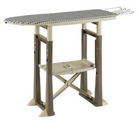 BAMA Table à repasser TREND, marron