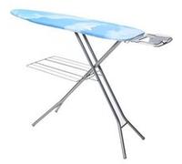 METALTEX Table à repasser Antares 115x37cm