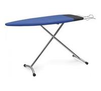 Astoria Table à repasser RT126A avec housse ignifugée 123 x 48 cm