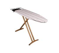 Table à repasser avec repose fer NUBAR 130x47cm