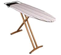 Kitchen Move – Table à repasser PRIMERAWOOD 125 x 41 cm – nubar