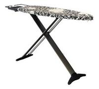 Table à repasser avec repose fer TIFFANY 130x47cm 6 G