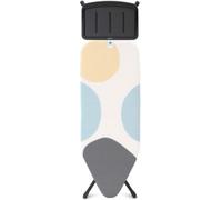 Table à repasser BRABANTIA 124*45cm avec repose fer