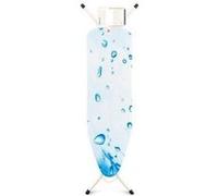 Brabantia Table à repasser 310102 Taille B – 124 x 38 cm
