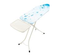 Table à Repasser Brabantia Ice Water Grande Surface De Repassage Stable Et Design - Brabantia