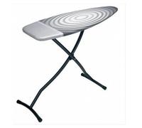 Table à Repasser Brabantia Titan Ovale Grande Surface, Stabilité Optimale - Brabantia