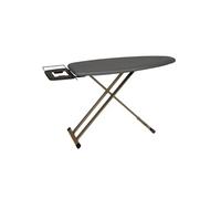 - Table à Repasser en Métal "Amos" 157cm Beige