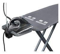 Table à repasser Leifheit Air Board M Black Plus 120 x 38 cm