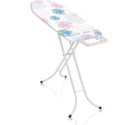 Table à Repasser Leifheit Classic M Basic 72577, Hauteur Réglable 69-88 cm, 120x38cm