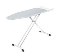 Table à repasser Polti FPAS0044 Essential support chaudière hauteur réglable coton