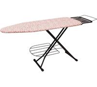 Relaxdays Table à repasser 110 x 33 cm