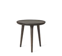Table Accent Side Sirka petite Mater gris - 5704794014018