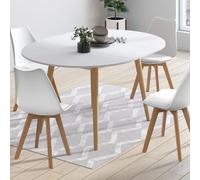 Table ANGELA + Chaise SARA