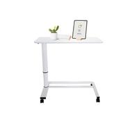 Table assis-debout STAND II 90 x 42 cm blanc