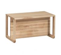 Table/ banq pour Enfant Tim LxWxH 64x35x33cm