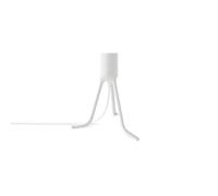 Umage Pied de lampe Tripod Base blanc