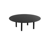 Table basse 02 Ø 78cm H x Ø 25x78cm
