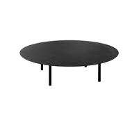 Serax - Table basse Noir
