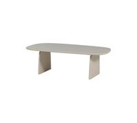 Table basse 110 cm chêne Dakargrau Tablo