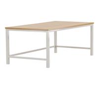 Table basse 120 x 60 cm Rise.