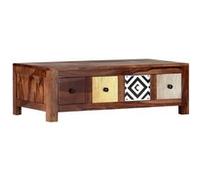 vidaXL Table basse