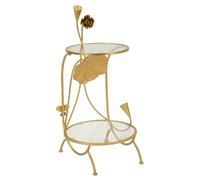 Table basse Mauro Ferretti 2 Ripiani