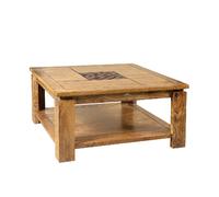Table basse Acacia Maya