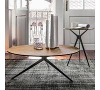 TABLE BASSE ARBRE 6298 TONIN CASA