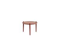 Table Basse Aria Rouge de Design House Stockholm