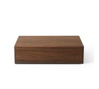 Table basse avec tiroir Mass High LxWxH 103x60x27cm