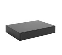 Table basse avec tiroir Mass Wide LxWxH 103x75x21cm