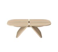 Table basse Avio LxWxH 100x54x31cm