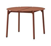 Table Basse AYTM NOVO Ø50 Pain D'épices