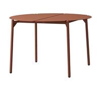 Table Basse AYTM NOVO Ø70 Pain D'épices