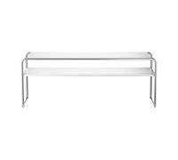 Table basse B 10/1 WxHxD 130x50x39cm