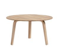 Table basse Bella ØxH 60x32cm H 32cm / Ø60cm