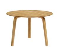 Table basse Bella ØxH 60x39cm H 39cm / Ø 60cm