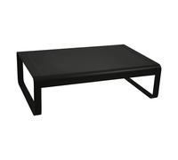Fermob - Table basse Noir