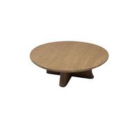 Table basse Bob - - Marron - Bois