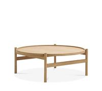 Table Basse Brdr. Krüger HB en Chêne