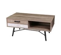 Table basse brooklyn - 100 x h. 49 cm -