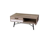 Table basse brooklyn - 100 x h. 49 cm -